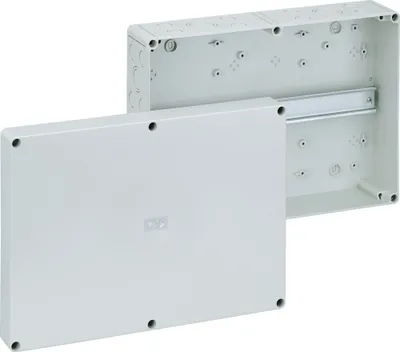 Obrázek produktu pro Spelsberg Prázdné pouzdro RKi 4/50-L 63695001