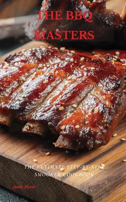 Zdjęcie produktu dla The Bbq Masters