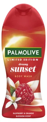 Obrázek produktu pro Palmolive sprchový gel "Snový západ slunce", limitovaná edice, balení 250 ml