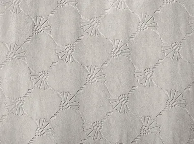 Produktbild von Joop J!IMPRESS Dekoschal Fertigschal, Maße: 130 cm Breite x 250 cm Länge