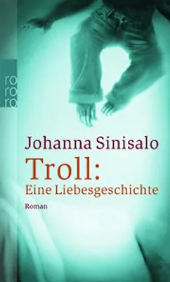 Produktbild von Troll: Eine Liebesgeschichte