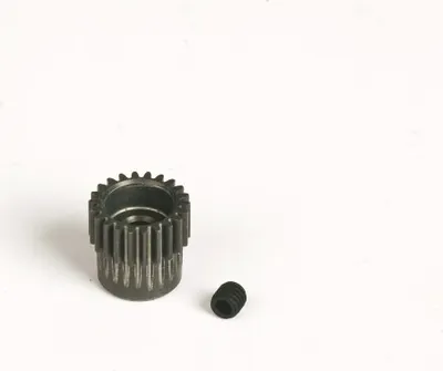 Produktbild von Graupner Alu Motorritzel 64dp22 Zähne