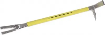 Produktbild von HOOLIGAN TOOL Halligan Rescuetool Feuerwehr Nupla-Glasfaserstiel