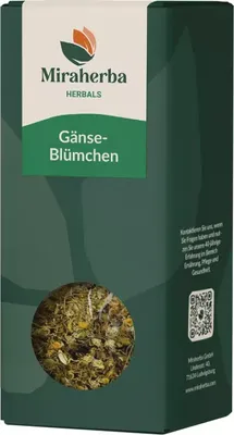 Produktbild von Miraherba -  Gänseblümchen - 50g