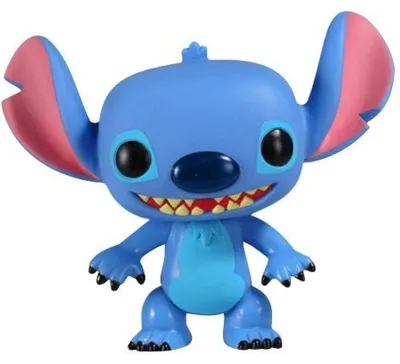 Produktbild von Disney - Stitch 12 - Funko Pop! - Vinyl Figur