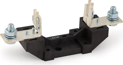 Produktbild von Max Power Sicherungshalter 2PLNV-1 für Bugstrahlruder, aus Kunststoff und Metall