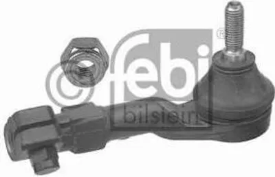 Produktbild von Febi Bilstein Spurstangenkopf  09682
