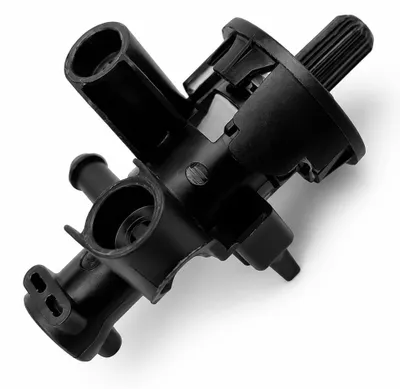 Produktbild von DeLonghi 7313281219 Thermoblock Anschluss für Kaffeemachine Dedica