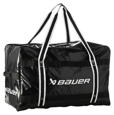 Zdjęcie produktu dla Torba na bramkarza Bauer Pro Senior, czarna