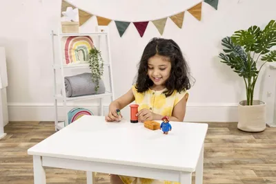 Productafbeelding van Rainbow Paddington schrijft een brief aan tante Lucy