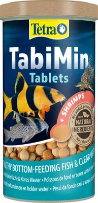 Produktbild von Tetra Tabi Min 2050 Tabl.