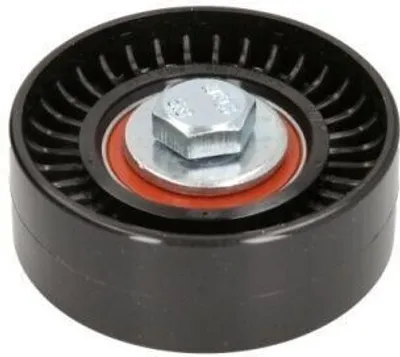 Produktbild von BTA E2B5006BTA Spannrolle Keilrippenriemen 70mm für BMW 3 Limousine (E46) 5 Limousine (E60) 5 Touring (E61) 5 Limousine (E39) 3 Touring (E46)