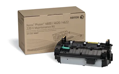 Produktbild von Xerox 115R00070 Fixiereinheit (Fuser) 150000 Seiten
