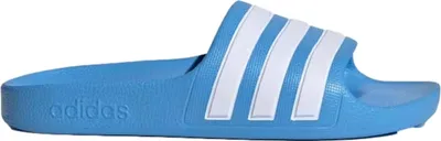 Produktbild von ADIDAS Adilette Kinder blau blau 31