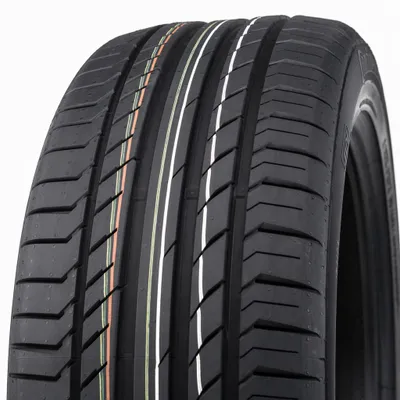 Immagine prodotto di Pneumatici CONTINENTAL 235/45 R19 95V SportContact™ 5 SUV (MOE) SSR RUN FLAT