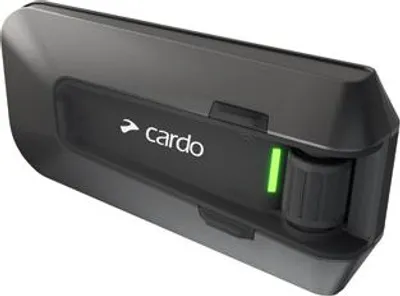 Obrázek produktu pro CARDO CSPT200050 – Interkom Cardo Packtalk Edge Single – Celní orgány