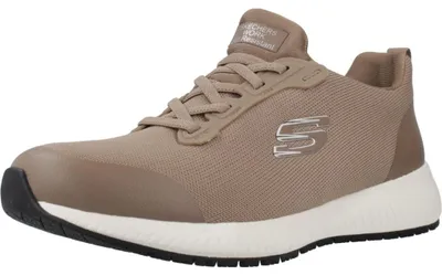 Produktbild von SKECHERS SQUAD Brown