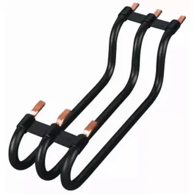 Produktbild von 3 Stück Verdrahtungsbrücke starr RVS-3PHAS/150