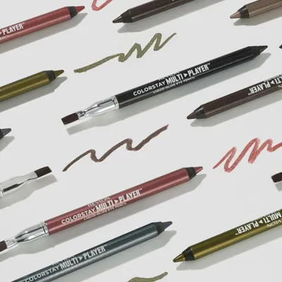 Produktbild von COLORSTAY MULTIPLAYER Eyeliner #403 -Glitch Effect 1 Einheit