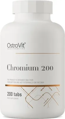 Imagen del producto de Ostrovit Suplementos dietéticos BI9175