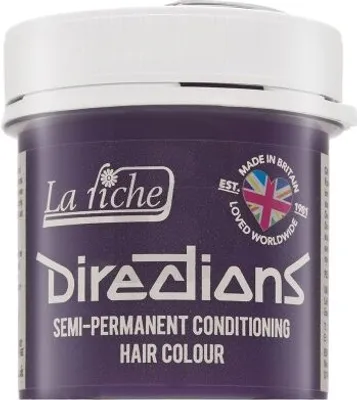 Produktbild von La Riche Lilac, Violett, Lilac, Frauen, Lilac, 88 ml, normales Haar