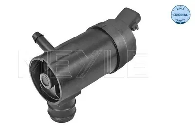 Produktbild von MEYLE Waschwasserpumpe für KIA SPORTAGE (SL) 37-14 870 0002