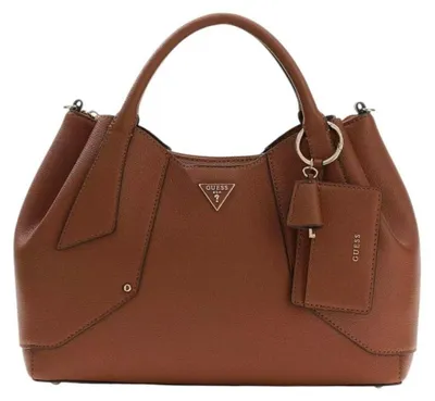 Produktbild von GUESS DARCY GIRLFRIEND SATCH Brown