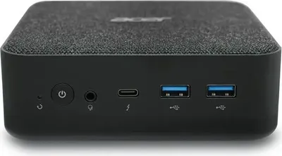 Image de Mini PC Acer Revo RB102 – AMD Ryzen AI 7 350, 32 Go de RAM, SSD 1 To, Radeon 860M, Windows 11 Professionnel