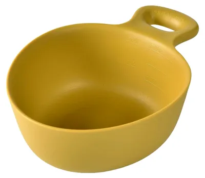 Produktbild von Swedish Kåsa Suppenschale, Gelb, Knochenporzellan, Ofenfest, Herdfest, Spülmaschinenfest