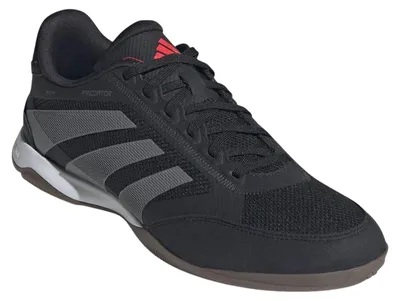 Produktbild von Predator - "Predator League" Sneaker für Herren, Runder Zeh GT27333 (39 EU) (Kernschwarz/Grau)
