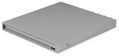 Image de Switch Ubiquiti 10 Gigabit ECS-24-POE