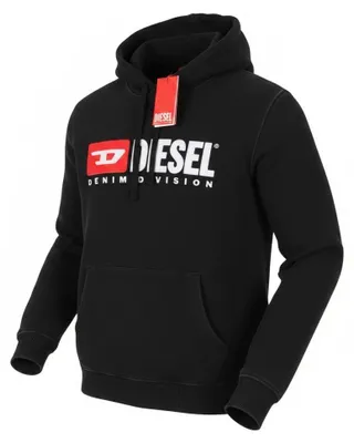 Obrázek produktu pro Mikina S-ginn-hood-div - L