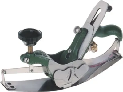 Produktbild von E.C.E. Schiffhobel 113