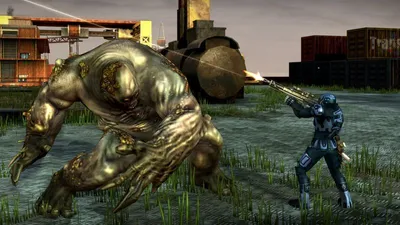 Produktbild von Crackdown 2 (Uncut AT)