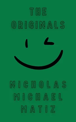 Produktbild von The Originals