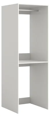 Produktbild von Waschmaschinenschrank Free 2 | weiß