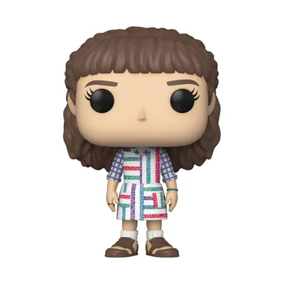 Zdjęcie produktu dla Funko POP Stranger Things 1238 Eleven Figurka Kolekcjonerska