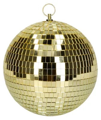 Produktbild von Discokugel 20 cm von Boland, Partybeleuchtung, Dekoration, Effekte