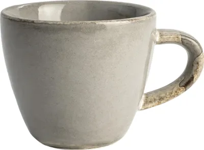 Produktbild von VERLO Espressotasse 100 ml WIKLE – Kleine Tasse für Kaffee und Espresso