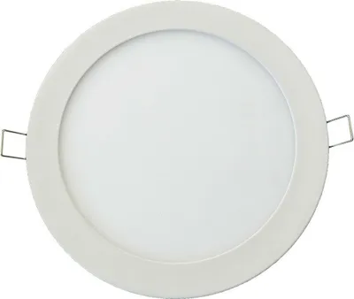 Zdjęcie produktu dla Reflektor wpuszczany LED EDM - 20W - 1500lm - 4000K - Biały - 31572