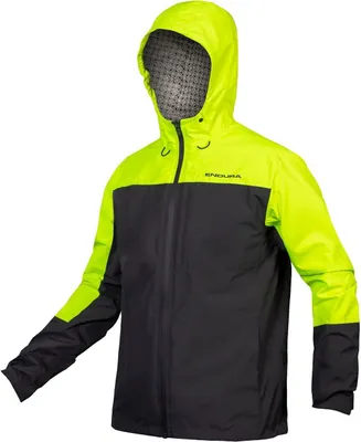 Obrázok produktu pre Endura Pánska nepremokavá bunda Hummvee 3 v 1 : L Veľkosť: L