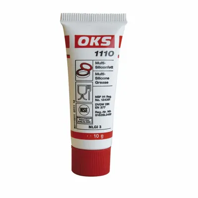 Immagine prodotto di Grasso al silicone per macchine da caffè 2790000131 Grasso al silicone