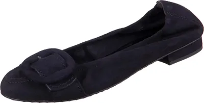 Produktbild von Kennel + Schmenger Ballerinas Damen 31383832353732 Blau 37 EU