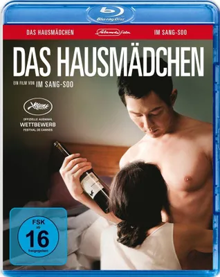 Produktbild von Das Hausmädchen