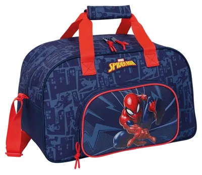 Zdjęcie produktu dla Torba sportowa Marvel Spiderman