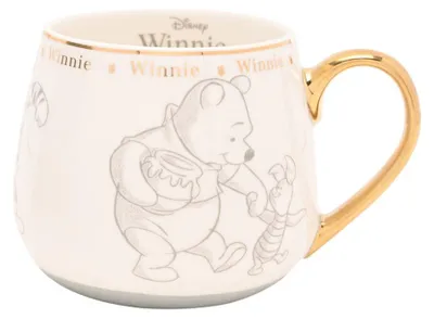 Produktbild von Widdop & Co. PolyurethanDer Bär Disney Tasse    One Size
