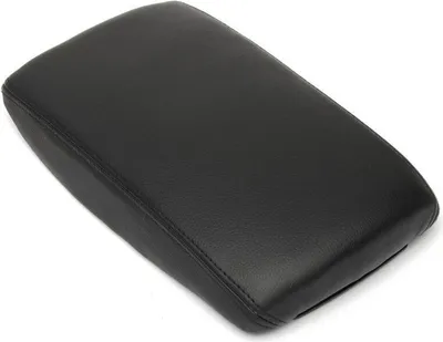 Immagine prodotto di Coperchio LED nero bracciolo bracciolo centrale per Audi A6 4F C6 + Avant