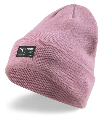 Produktbild von Puma Archive Heather Beanie - 21739 , Farbe:Rose, Accessoires:Onesize