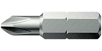Produktbild von Format Bit 1/4" DIN3126C6,3 PH1x25mm