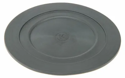 Image de Kenwood - Plaque De Fond En Caoutchouc - Kw711919